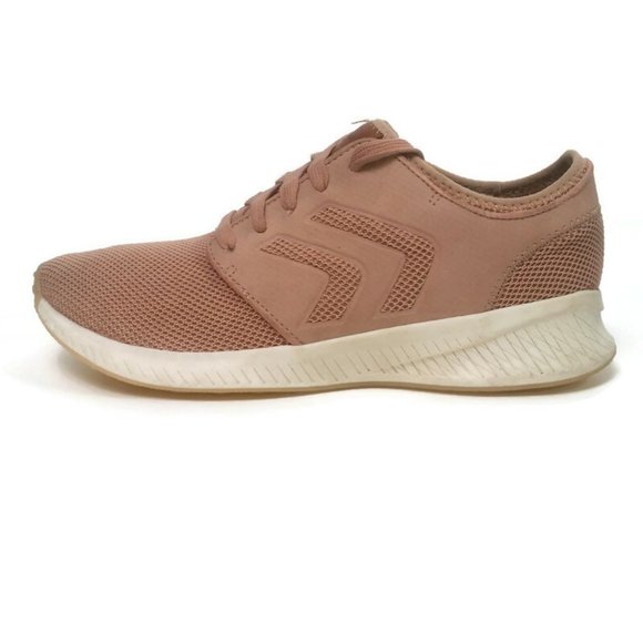 Dr. Scholl's Womens Restore Mesh Sneaker Shoes Blush Size 9.5 Be Free Technology - Picture 6 of 8